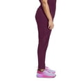 thumbnail image 3 of Cherokee Infinity Scrubs Pant For Women High-Rise Skinny Leg CK067A, 3 of 5