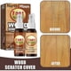 thumbnail image 2 of North Moon Wood Floor Scratch Repair Scratch & Colour Repair Spray Furniture & Floor Refinishing Repair, 2 of 5