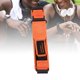 thumbnail image 5 of Correa Deportiva De Nailon Para Reloj Inteligente Huami T Rex Ultra, Conector De Metal Sólido, Cierre De Gancho Y Bucle, Correa De Repuesto De Tejido Suave, Personaliza Tu Reloj, 5 of 7