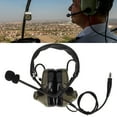 thumbnail image 1 of U94 PTT And Headset Adapter, U94 PTT And Headset High Flexibility 7.1mm With Clip For   For, 1 of 8