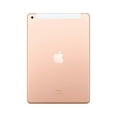 thumbnail image 3 of Apple iPad 10.2 (7e Génération) 32 Go Wifi + Cellulaire Or, 3 of 4