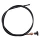 thumbnail image 2 of Cable De Estrangulación De Alto Rendimiento, Universal, Práctico, Resistente, Para Cortacésped., 2 of 8