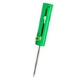 thumbnail image 2 of koolsoo Fishing Pole Holder Ground Foldable Professional Multifunctional Accessories Green, 2 of 9