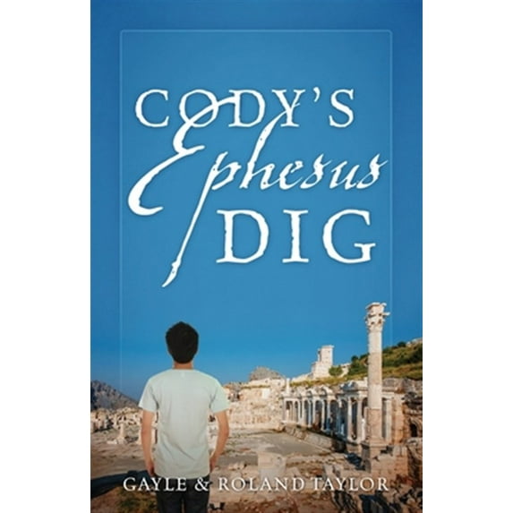 Pre-Owned Cody's Ephesus Dig (Paperback)