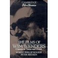 thumbnail image 1 of Pre-Owned The Films of Wim Wenders: Cinema as Vision and Desire (Paperback) 0521389763 9780521389761, 1 of 1