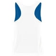 thumbnail image 4 of Augusta Ladies Mesh Pinnie Reversible, 4 of 6