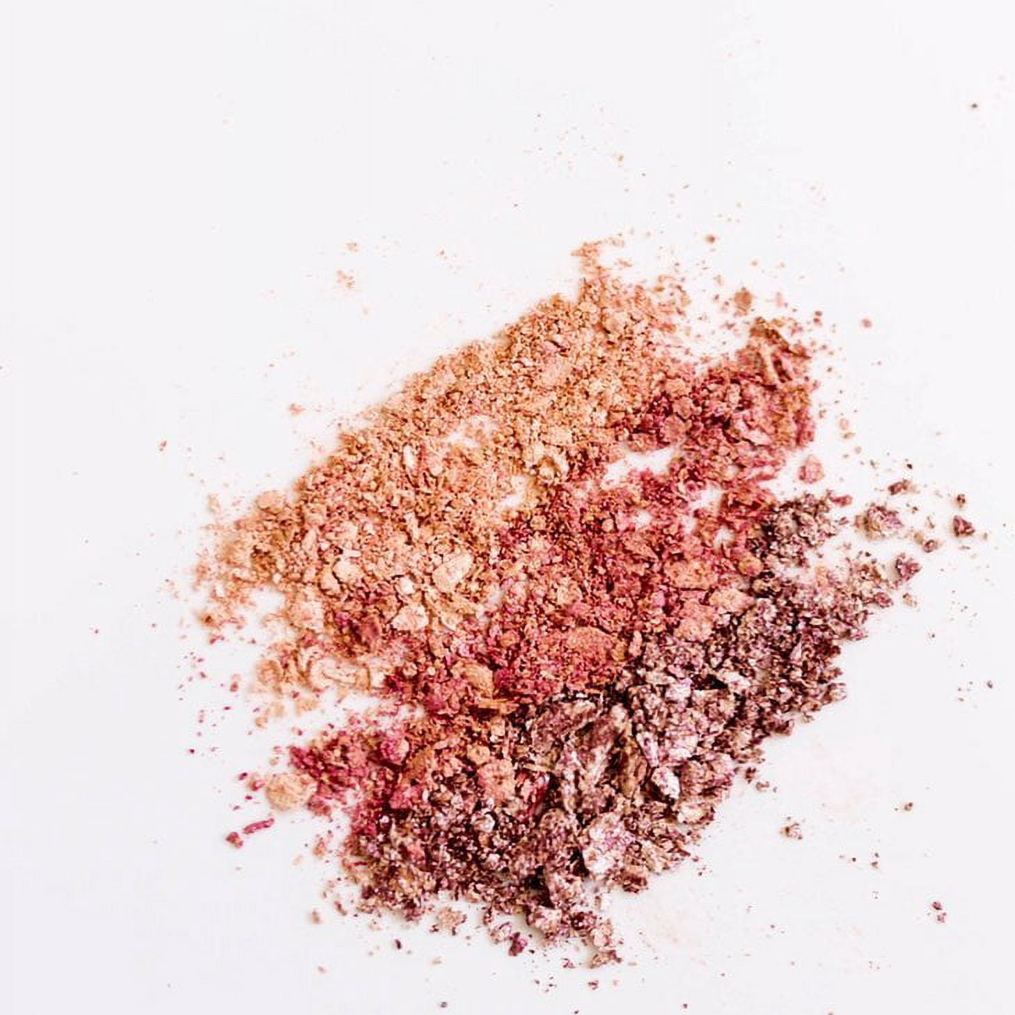 Discover Found Baked Illuminating Blush With Rosehip Oil, 80 Rose Glow, 0.24 fl oz