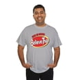 thumbnail image 6 of DJH Apparel | God Is Good: Believe That Christian Unisex T-shirt, 6 of 7