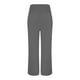 thumbnail image 5 of Pantalones harem con cintura elástica para mujer: pantalones cortos estampados con bolsillos, cintura media, elásticos, poliéster, para uso informal/fiestas, 5 of 7
