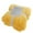 YellowD, variant on Blanket*1 Sofa Blanket Comfortable Bed Blanket Thick Wool Warm Blanket for Winter Yellow Green Blanket