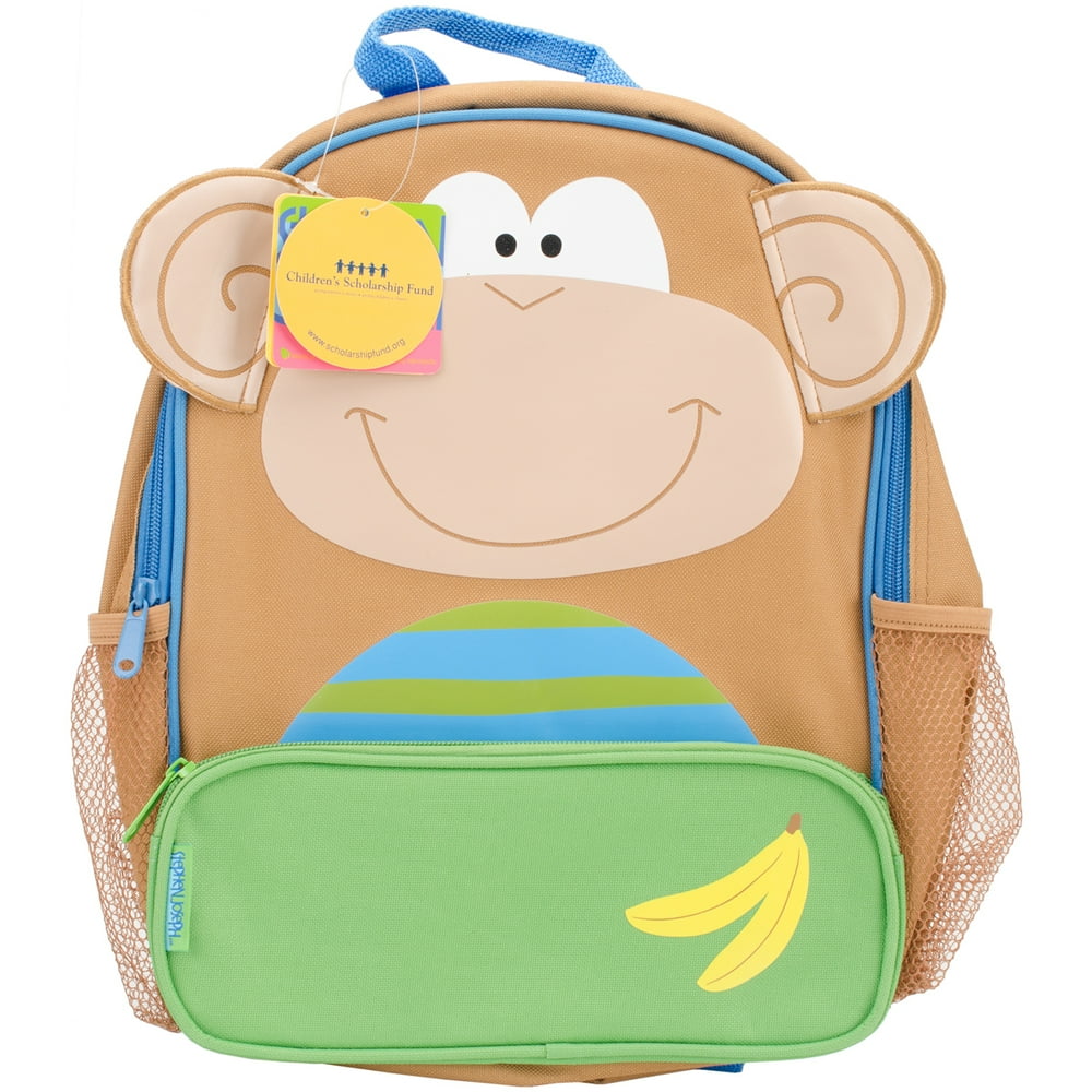 Stephen Joseph Sidekicks BackpackDino