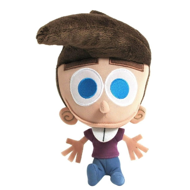 mckenzie turner plush