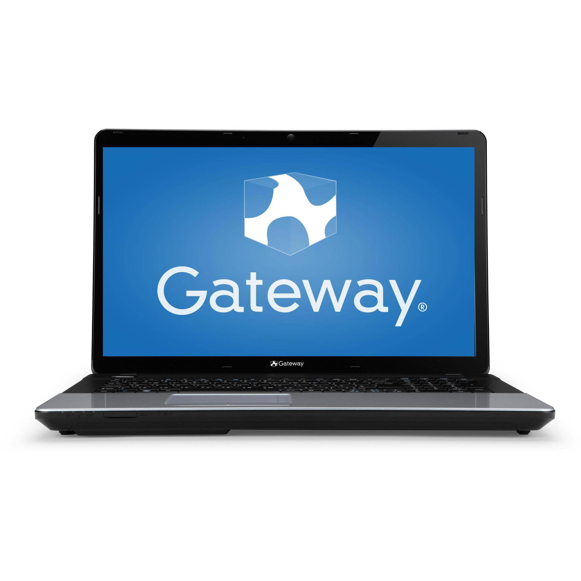 Gateway 17.3" NE71B06u Laptop PC with AMD E11200 Processor, 4GB Memory, 500GB Hard Drive and