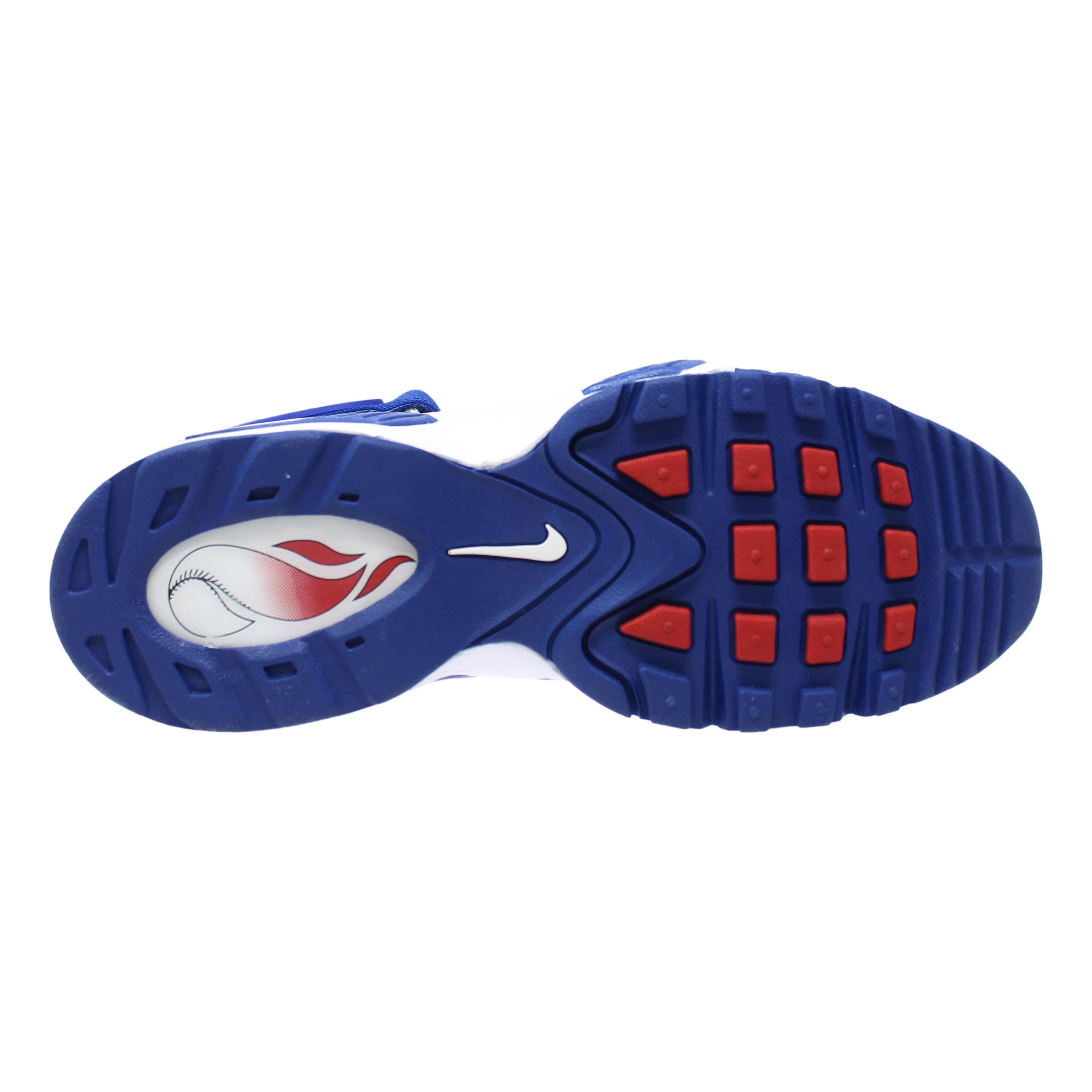 [DX3724-100] Youth Nike Air Griffey Max 1 'USA (2022)' (GS)