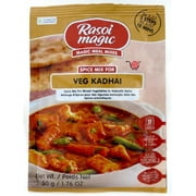 Rasoi Magic Veg Kadhai Mix 1.76 oz bag