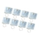 thumbnail image 4 of Mini álbum de fotografía Pequeño perfecl Tarjeta de bolsillo Cubierta de la tarjeta 2 pulgadas Blanco, 4 of 8