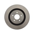 thumbnail image 3 of C-Tek Disc Brake Rotor 121.63072 Fits select: 2013-2014 CHRYSLER 200, 2013-2014 DODGE AVENGER, 3 of 5