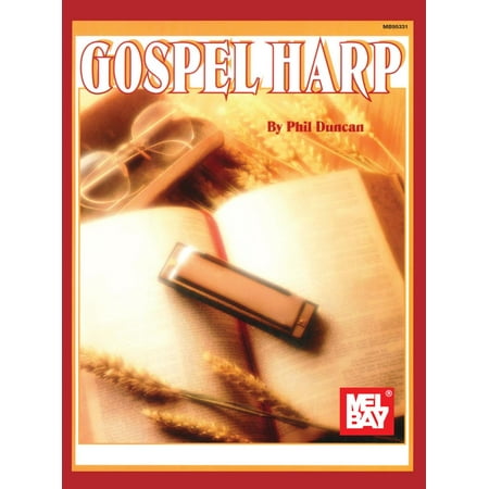 Gospel Harp - eBook