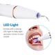 thumbnail image 4 of Raspador dental ultrasónico para dientes Sarro Eliminador de manchas de cálculo dental Limpiador eléctrico sónico de placa dental Eliminación de cálculos dentales F, 4 of 5