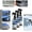 3 Pcs, variant on 3.5 Oz Car Windshield Snow Melting Coating Spray,Remover Melting Multi-Purpose Melters Winter Cars Essentials For Fast Removing Snow, Ice And Frost