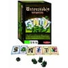 Playroom Ent: Unspeakable Words: The Call of Cthulu Word Game - Unspeakable Words: The Call of Cthulu Word Game