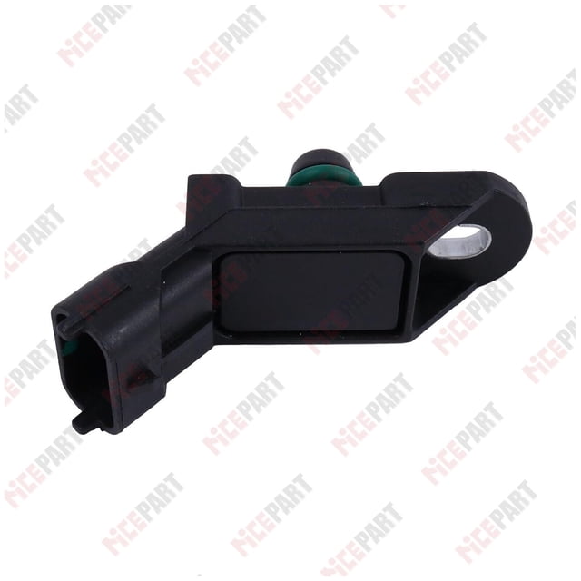 Air Pressure Sensor Valve 420274057 Compatible with Can-AM Maverick X3 1000R Turbocharged X for DS -