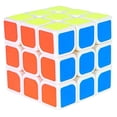 thumbnail image 2 of Duncan Toys Quick Cube 3 X 3 Juguete para Juegos Cerebrales Duncan, 2 of 2