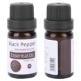 thumbnail image 1 of Kit de Aceite de Aromaterapia, Aceite de Terapia de Plantas Naturales Desodorizando la Limpieza Profunda Actualiza la Mente para el Bricolaje para el Masaje para el Cuidado de la, 1 of 7
