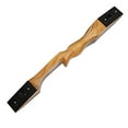 thumbnail image 4 of Southland Archery Supply Courage Chasse Retrait Arc Recourbé, 4 of 5