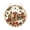 G0-B, variant on Christmas Pearl Diamond Art DIY Diamond Painting Hanging Pendant Suncatcher Ornament Handmade Holiday Rhinestone Gem Craft Crystal Pearl Bead Wall Window Decor Gifts,A