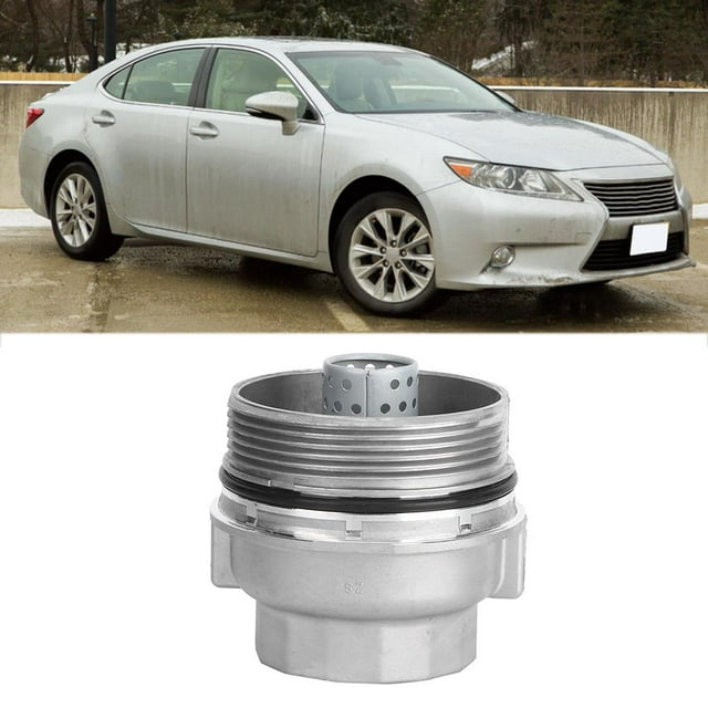 Fugacal Oil Filter Housing Cap Replacing The Oil Filter Cap Suitable For 15620-31060