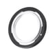 thumbnail image 1 of Inteprter Anillo de lente de tornillo de aleación M42, adaptadores de lentes impermeables prácticos profesionales, anillos, accesorios para Accesorios de cámara y óptica, 1 of 6