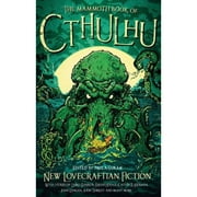 Pre-Owned The Mammoth Book of Cthulhu (Paperback 9780762456208) by Paula Guran