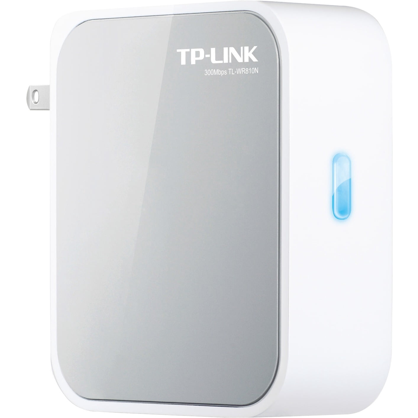 300Mbps Wireless N Mini Pocket Router