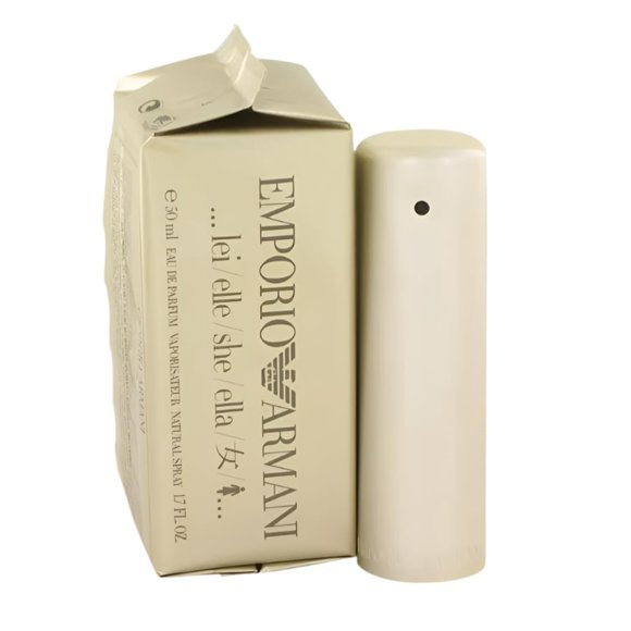 EMPORIO ARMANI Eau De Parfum Spray 1.7 Oz Giorgio Armani