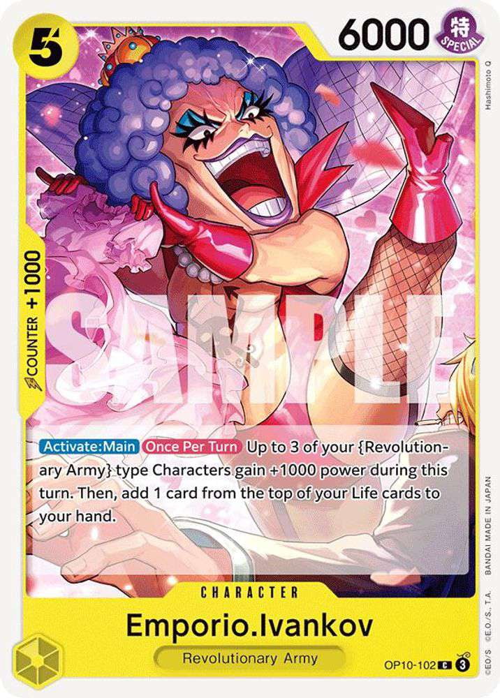 one piece booster box op-04 One Piece - TS02