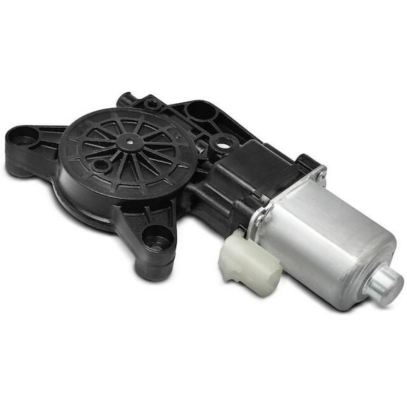 Front Left Window Motor 1 - Compatible with 2011 - 2015 Chrysler 200 2012 2013 2014
