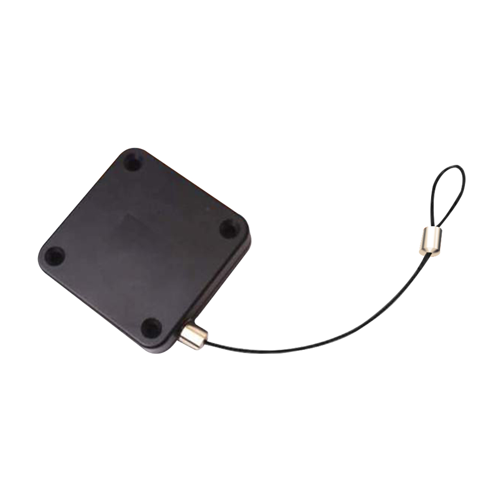 Automatic Sensor Door Closer Home Front Door Sliding Gate Retractable