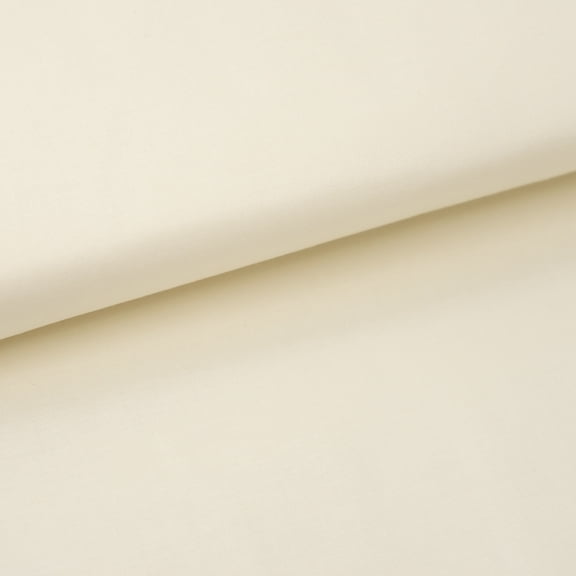 Roc-Lon 54" Ivory Rain-No-Stain, 18 Yard Bolt
