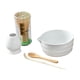 thumbnail image 2 of Conjunto de herramientas para matcha, incluye soporte y cuchara, perfecto para los entusiastas del té Blanco, 2 of 9