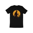 thumbnail image 4 of Cool Coal Miner Underground Gold Minning Gift Men Women Kids T-Shirt Cool Coal Miner Mining Birthday Holiday Presents Tshirt, 4 of 10