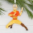 thumbnail image 3 of Hallmark Christmas Ornament (Avatar: The Last Airbender Aang), 1 Count, 3 of 8
