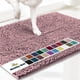 thumbnail image 1 of Felpudo para perros Muddy Mat® Original, superabsorbente, rosa, 45 x 70 cm, 1 of 6