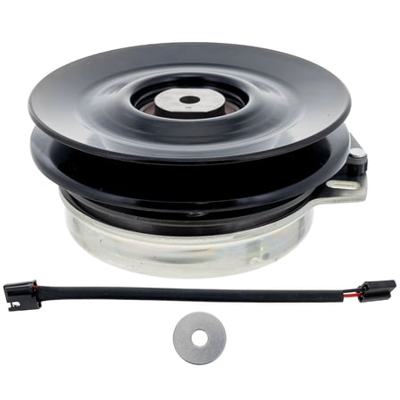 8TEN Electric PTO Clutch for Exmark Radius E S Series 126-8925 126-4323 810-CPT2447O