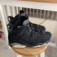 thumbnail image 3 of Ni - ke Ni - ke Air Jordan 6 Retro Defining Moments CT4954-007 Men’s Sz 10.5, 3 of 5