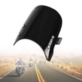thumbnail image 3 of ABS Motorcycle Windshield WindScreen fit for HONDA Rebel 1100/DCT 2021-2022, 3 of 15