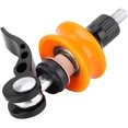 thumbnail image 2 of Bicycle Chain Cleaner, Bike Chain Cleaner Bike Chain Keeper Bicycle MTB Chain Cleaner Tool Replacement for Maintenance Cleaning Bicycle Accessory, 2 of 5