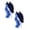 2 PCS, variant on Halloween Soul Harvester Animated Garden Light,Glowing Ghost Solar Powered Grim Reaper Lawn Stake,Waterproof Spooky Light for Yard Pathway Graveyard(1PC)