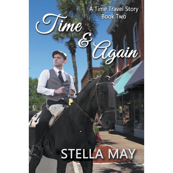 Upon a Time Time & Again, Book 2, (Paperback)