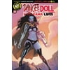 Danger Doll Squad Presents Amalgama Lives #2 (Cvr C Celor) Action Lab - Danger Zone Comic Book